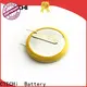 CTECHi lithium button cell customized for computer 1