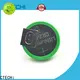 CTECHi primary lithium button cell personalized for instrument 1