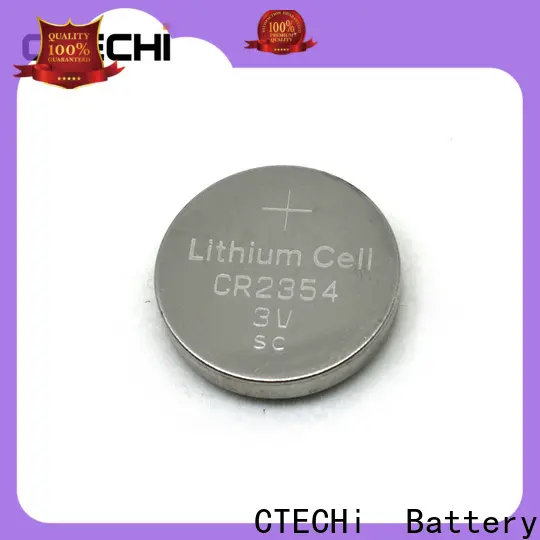 digital coin cell battery customized for laptop 1