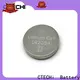 digital coin cell battery customized for laptop 1