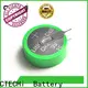 miniature 3v button battery customized for laptop 1