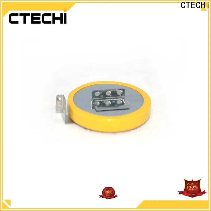electric lithium button cell personalized for camera 1
