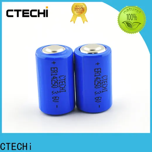 CTECHi rechargeable coin cell manufacturer for digital products 1