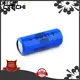 9v rechargeable coin cell manufacturer for electric toys 1