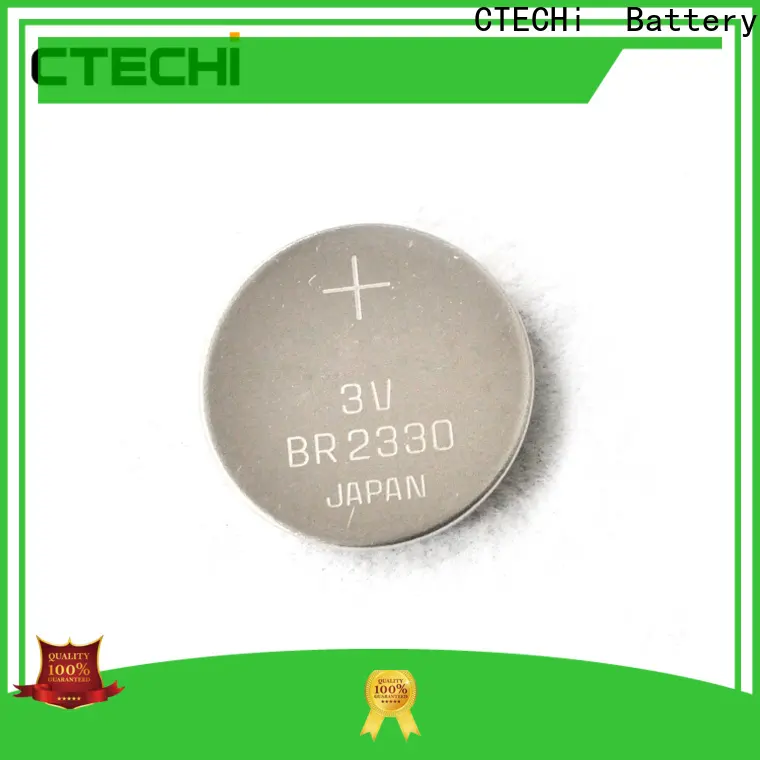 CTECHi high capacity br battery wholesale for computer motherboards 1
