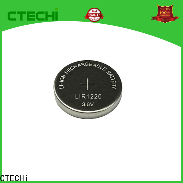 small rechargeable c batteries manufacturer for car key 1