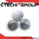small rechargeable button batteries design for watch 1