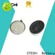 CTECHi charging rechargeable c batteries design for household1 1