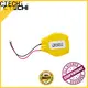 CTECHi electronic rechargeable cell battery factory for household 1
