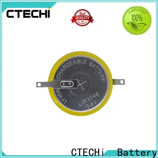CTECHi electronic rechargeable cell battery design for household 1