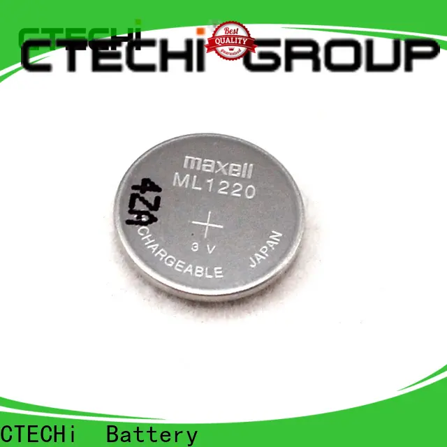 charging rechargeable coin cell battery wholesale for calculator 1