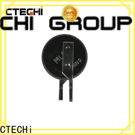 CTECHi small rechargeable cell battery factory for car key 1