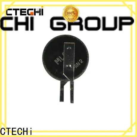 CTECHi small rechargeable cell battery factory for car key 1