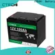 CTECHi lifepo4 battery kit manufacturer for RV 1