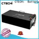 multifunctional camping battery pack factory for backup power 1