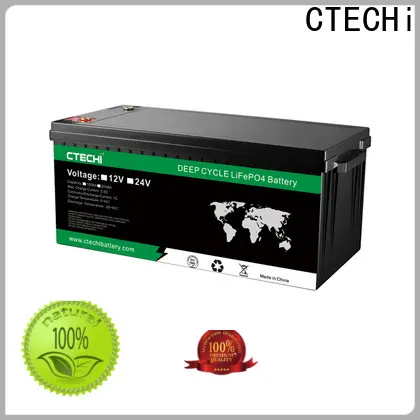 high quality lifep04 battery pack manufacturer for Golf Trolley 1