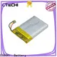 CTECHi li-polymer battery personalized for 1