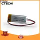 CTECHi conventional li-polymer battery supplier for 1