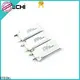 CTECHi conventional li-polymer battery personalized for phone 1