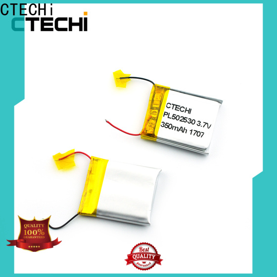 CTECHi polymer battery personalized for smartphone 1