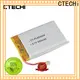 CTECHi conventional lithium polymer battery charger customized for phone 1