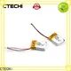CTECHi 37v lithium polymer battery 12v personalized for smartphone 1