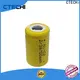 CTECHi ni-cd battery factory for payment terminals1 1