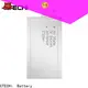practical ultra-thin battery directly sale for manufacture 1