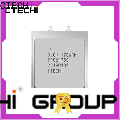 CTECHi ultra-thin battery manufacturer for industry 1