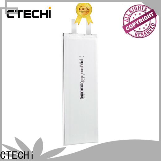 CTECHi iPhone battery factory for home 1