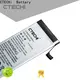 CTECHi 1940mah iPhone battery design for store 1