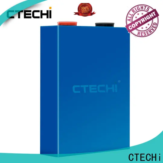 CTECHi 12v lifepo4 battery 100ah series for travel 1