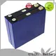 CTECHi lifepo4 battery 18650 personalized for RV2 1