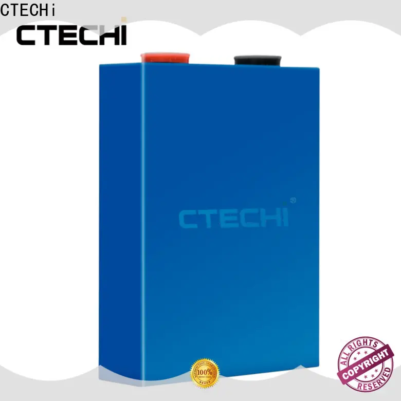 CTECHi lifepo4 battery 12v supplier for RV1 1
