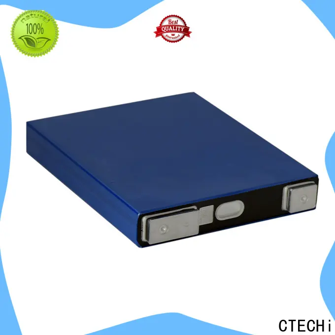 CTECHi rechargeable battery pack design for drones 1