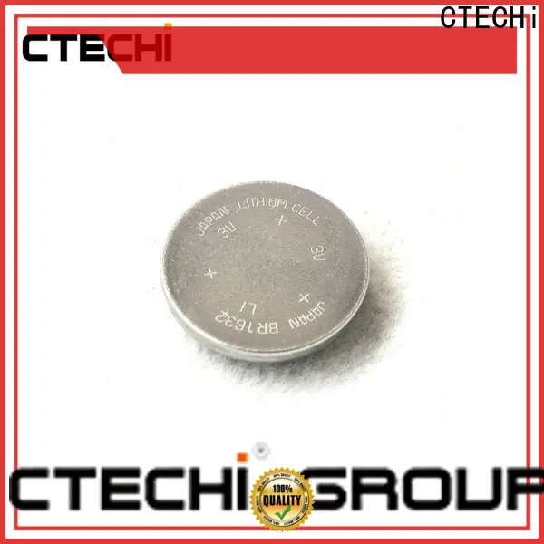 CTECHi panasonic lithium batteries series for UAV 1