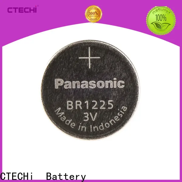 high quality panasonic lithium battery 3v personalized for drones 1