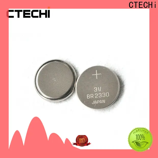 CTECHi panasonic lithium battery supplier for drones 1
