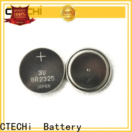 stable panasonic lithium battery 3v supplier for robots 1