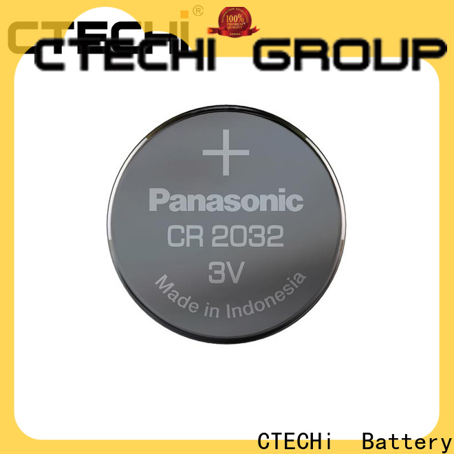 CTECHi durable panasonic lithium battery supplier for drones1 1