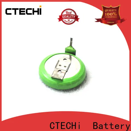 CTECHi panasonic lithium battery supplier for robots 1