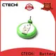 CTECHi panasonic lithium battery supplier for robots 1