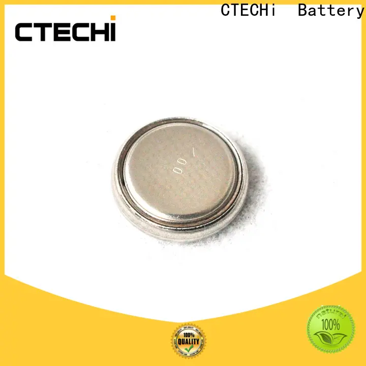 CTECHi high quality panasonic lithium battery 18650 personalized for flashlight 1