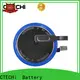 36v not rechargeable batteries personalized for smart meter 1