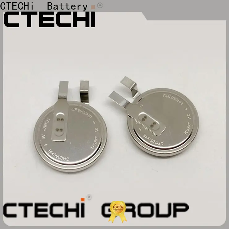 CTECHi 3.7v sony lithium ion battery supplier for flashlight 1