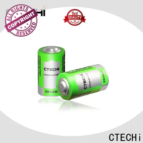cylindrical primary batteries customized for digital products 1