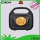 CTECHi professional camping power station personalized for hospital 1
