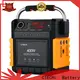 CTECHi lithium battery power station factory for commercial 1