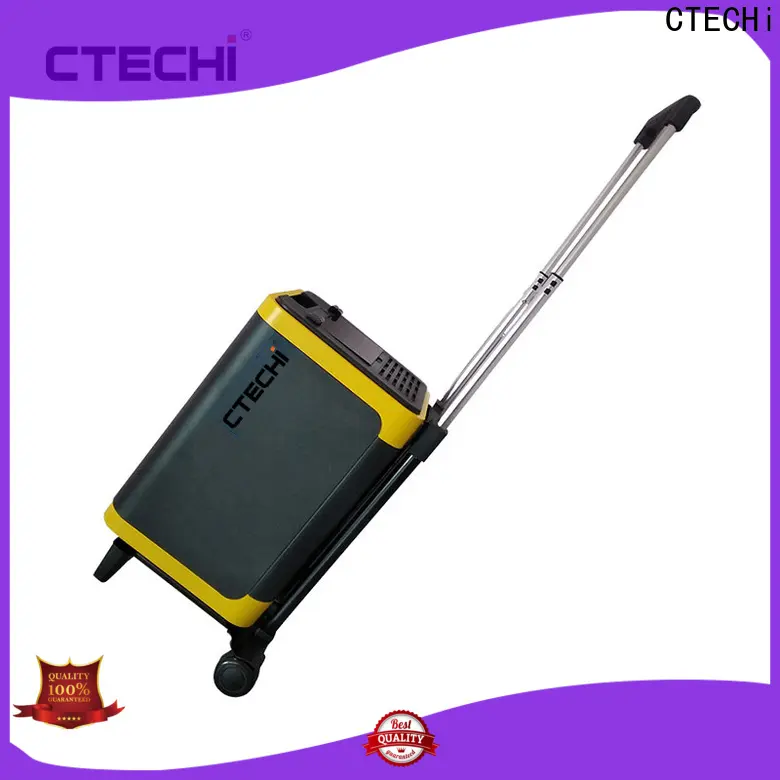 CTECHi quality battery power station factory for outdoor 1