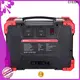 certificated lithium ion power station manufacturer for camping 1
